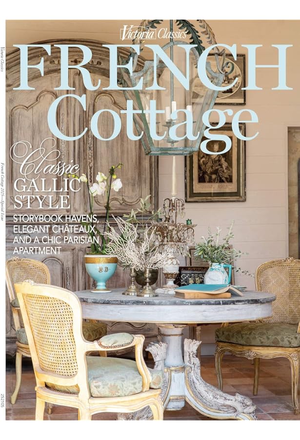 Country French: The Editors of Country French: 9781547850495